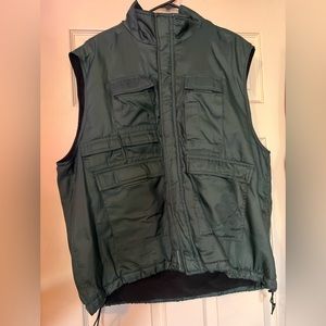 Fishermans Vest